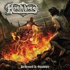 FLESHLESS - Dethroned In Shadows (EP)