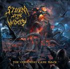 STORM UPON THE MASSES - The Ones Who Came Back