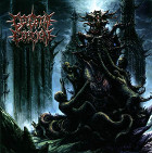 CEREBRAL EFFUSION - Idolatry Of The Unethical