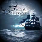 SAINT DEAMON - In The Shadows Lost From The Brave