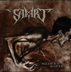 SAMRT - Mizantrop Mazohist