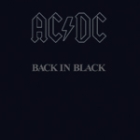 AC/DC - Back In Black (DualDisc)