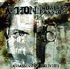 ACTION / CROWLEYS PASSION - Assassins of Oblivion