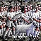 JAKSZYK, FRIPP AND COLLINS - A Scarcity Of Miracles - A King Crimson ProjeKct