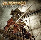 ALESTORM - Captain Morgan´s Revenge