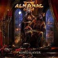 ALMANAC - Kingslayer