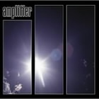 AMPLIFIER - Amplifier + Bonus EP