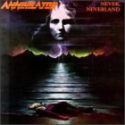 ANNIHILATOR - Never, Neverland