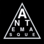 ANTEMASQUE - Antemasque