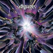 ANTHRAX - We´ve Come For You All