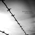 ANTIMATTER - Planetary Confinement