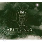 ARCTURUS - Sideshow Symphonies