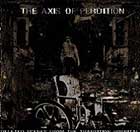 THE AXIS OF PERDITION - Deleted Scenes From The Transition Hospital