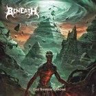 BENEATH - The Barren Throne