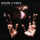 BIRDS OF PREY - The Hellpreacher