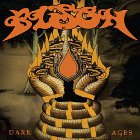 BISON B.C. - Dark Ages