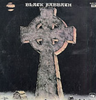 BLACK SABBATH - Headless Cross