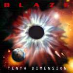 BLAZE - Tenth Dimension
