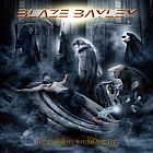 BLAZE BAYLEY - The Man Who Would Not Die