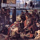 BOLT THROWER - The IVth Crusade