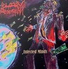 BLOODY REDEMPTION - Infected Minds