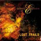 BUTTERFLY EXPLOSION - Lost Trails