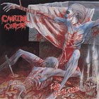 CANNIBAL CORPSE - Tomb Of The Mutilated