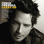 CHRIS CORNELL - Carry On