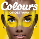 COLOURS OF OSTRAVA 2015 - První dojmy, aneb obrázkový prùvodce železnými barvami