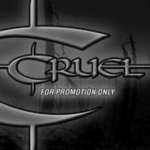 CRUEL - Promo 2003