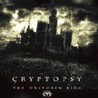 CRYPTOPSY - The Unspoken King