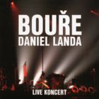 DANIEL LANDA - Bouøe