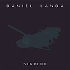 DANIEL LANDA - Nigredo