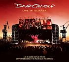 DAVID GILMOUR - Live In Gdask (2CD/DVD)