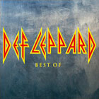 DEF LEPPARD - Best Of