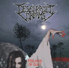 DESECRATED DREAMS - Feelings Of Guilt