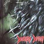 DESTROYING DIVINITY - ... Created ...