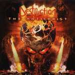 DESTRUCTION - The Antichrist