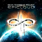 THE DEVIN TOWNSEND PROJECT - Epicloud