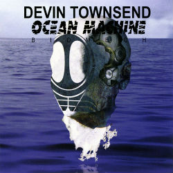 DEVIN TOWNSEND - Ocean Machine: Biomech
