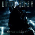 DIMMU BORGIR - Stormblåst 2005