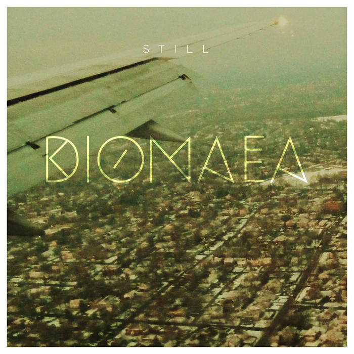 DIONAEA - Still