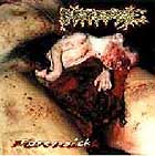 DISGORGE - Forensick