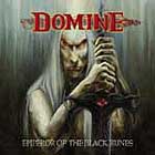 DOMINE - Emperor Of The Black Runes