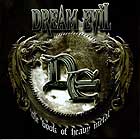 DREAM EVIL - The Book Of Heavy Metal