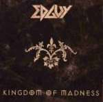 EDGUY - Kingdom Of Madness