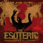THE ESOTERIC - With The Sureness Of Sleepwalking