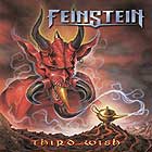 FEINSTEIN - Third Wish