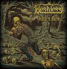 FLESHLESS - Hate Is Born