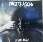 FACE OF AGONY - Death Blow